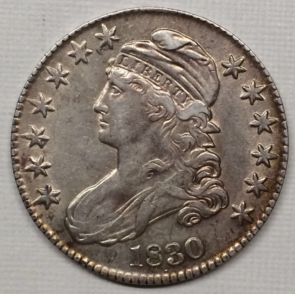 1830-Bust-Half-Dollar
